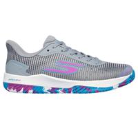 Skechers Womens Trainers Viper Court Pro Pickleball Tennis Court Shoes Arch Fit