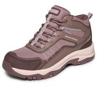 Skechers Women's Trego Ashaway Boot