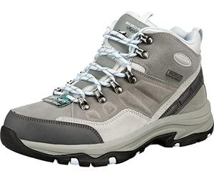 Skechers Women's Trego Rocky MountainWalking Shoe