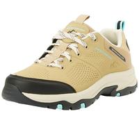Skechers Women's Trego Trail Destiny, Taupe Synthetic/Mesh/Trim, 5.5 UK