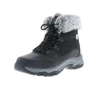 Skechers Womens Trego Waterproof Relaxed Fit Winter Boots