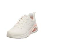 Skechers Women's Sneaker TRES-AIR Revolution-AIRY White Hot Melt/Mesh UK 4
