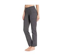 Skechers Go Walk Trousers II Ladies - Grey grey 14 (L)