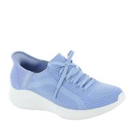 Skechers Slip-Ins™ Ultra Flex 3.0 - Brilliant Path - Lifestyle shoes - Women's Periwinkle 38.5