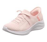 Skechers Ultra Flex 3.0 Slip-Ins Shoes Light Pink Women - 40