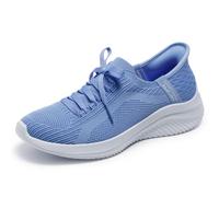 Skechers | All Year Round | Slip On Trainer | Slip On