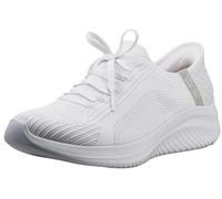 Skechers Slip-ins Ultra Flex 3.0 - Brilliant 8 (41) White