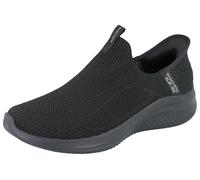 Skechers Slip-ons (Shoes) ULTRA FLEX 3.0-EASY WIN in Black 3