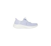 Skechers Women's Ultra Flex 3.0 Elevated Motion Sneaker, Blue, 6 UK