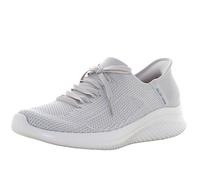 Skechers Women's Ultra Flex 3.0 Elevated Motion Sneaker, Gray, 5.5 UK