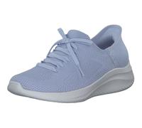 Skechers Women's Ultra Flex 3.0 Elevated Motion Sneaker, Blue, 5 UK