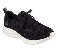 Black 'Ultra Flex' 3.0 - Let's Dance Shoes Skechers Black 7