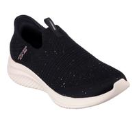 Skechers Womens Ultra Flex 3.0 Lightweight Slip On Trainers