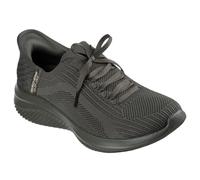 Skechers Women's Ultra Flex 3.0 Pure Color Trainers Olive 5