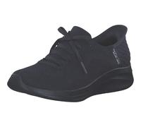 Skechers Women's Ultra Flex 3.0 Shoes, Dark Blue Navy, 6 UK