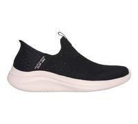Skechers Womens Ultra Flex 3.0 Trainers - Black
