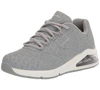 Skechers Women's Uno 2-in-kat-neatoSneaker