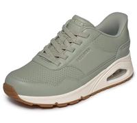 Skechers Slip-ins: UNO Banksia Luxe Womens Slip On Fashion Sneakers