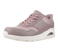Skechers Slip-Ins Uno Banksia Shoes pink Women - 40