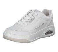Skechers Women's Uno Court Courted StyleSneaker
