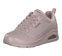Skechers Shoes (Trainers) UNO - GALACTIC GAL in Pink 3