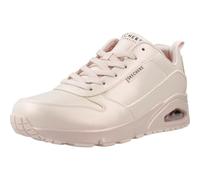 Skechers Shoes (Trainers) UNO - GALACTIC GAL in Pink 8