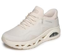 Skechers Uno Glide Step Air Gliders Trainers Beige EU 40 Woman