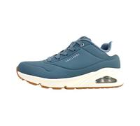 Skechers Women's Uno Golden Air Trainer, Slate, 6 UK