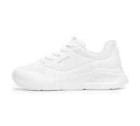 Skechers Uno Lite Trainers White EU 37 Woman