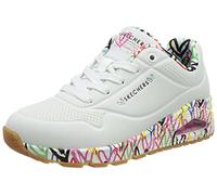 Skechers Shoes (Trainers) UNO in White 2.5