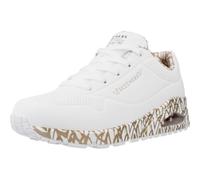 Skechers Women's Uno Loving Love Trainer