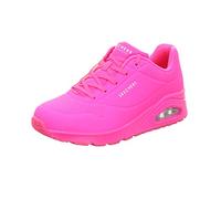 Skechers UNO Night Shades, Women's Trainers, 2 UK