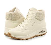 Skechers Uno Rugged Trainers Pink EU 38 Woman