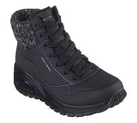 Skechers Uno Rugged Fall Air® Booties Black EU 36 Woman