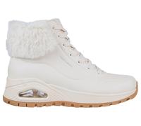 Skechers Uno Rugged Fall Air, Women, White, 4.5 (UK)