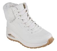 Skechers Uno Rugged Fall Air, Women, White, 3 UK