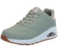 Women's sneakers Skechers Uno - Shimmer Away Vert 39