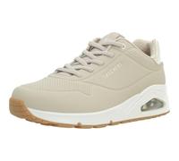 Skechers Women's Uno Shimmer Away Trainers | Autumn Winter Collection | Trainer