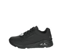 Skechers Work: Uno SR - Black black 5 (38)