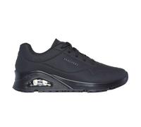 Skechers Work Relaxed Fit: Uno Sr Safety Shoe Black
