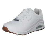 Skechers Workwear Work Relaxed Fit: Uno Sr Safety Shoe Size 6 36398-67855-06
