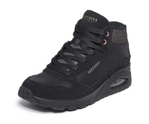Skechers Women's Uno Stacre ShineSneaker