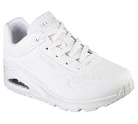 Skechers Women's Uno Stand on Air Sneaker, W, 3 UK