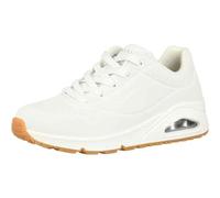 Skechers Shoes (Trainers) UNO in White 2.5