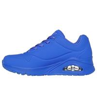 Skechers Sneaker Uno Stand on Air – Women's – Royal – UK 7