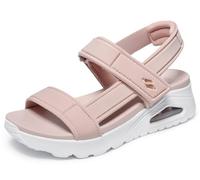 Skechers Uno Summer Stand 2 Sandals Pearl Pink Women - 40