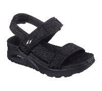Skechers Womens Uno Summer Stand2 Sandals