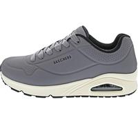 Skechers Women's UNO trainers, cbk, 8 UK