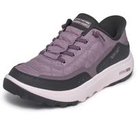 Skechers Women's Urban Explore Hands Free Slip-insSneaker | Slip-ins, Relaxed Fit for a roomy comfort fit at toe, Contour Foam; lightweight midsole adapts to your foot's shape