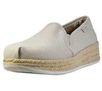 Skechers Women's Urban Highlites Platform, Natural, 5.5 UK